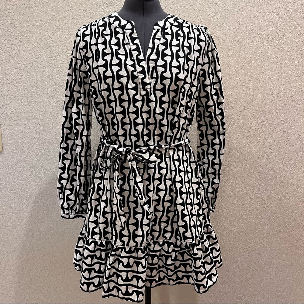Jessica Simpson dress